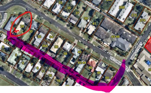3/28 Victoria Street COFFS HARBOUR 16