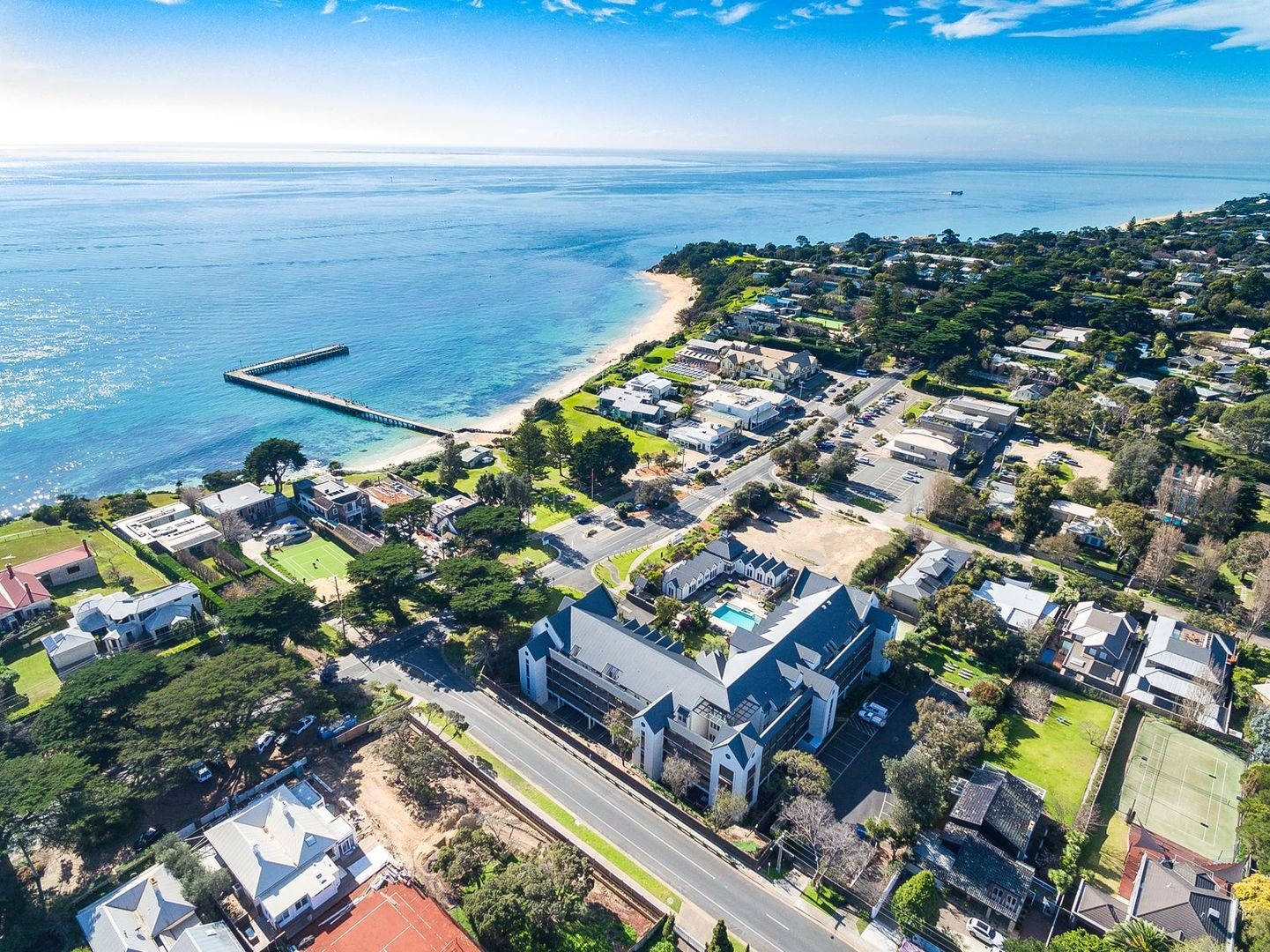 328/3765 Point Nepean Road, PORTSEA VIC 3944