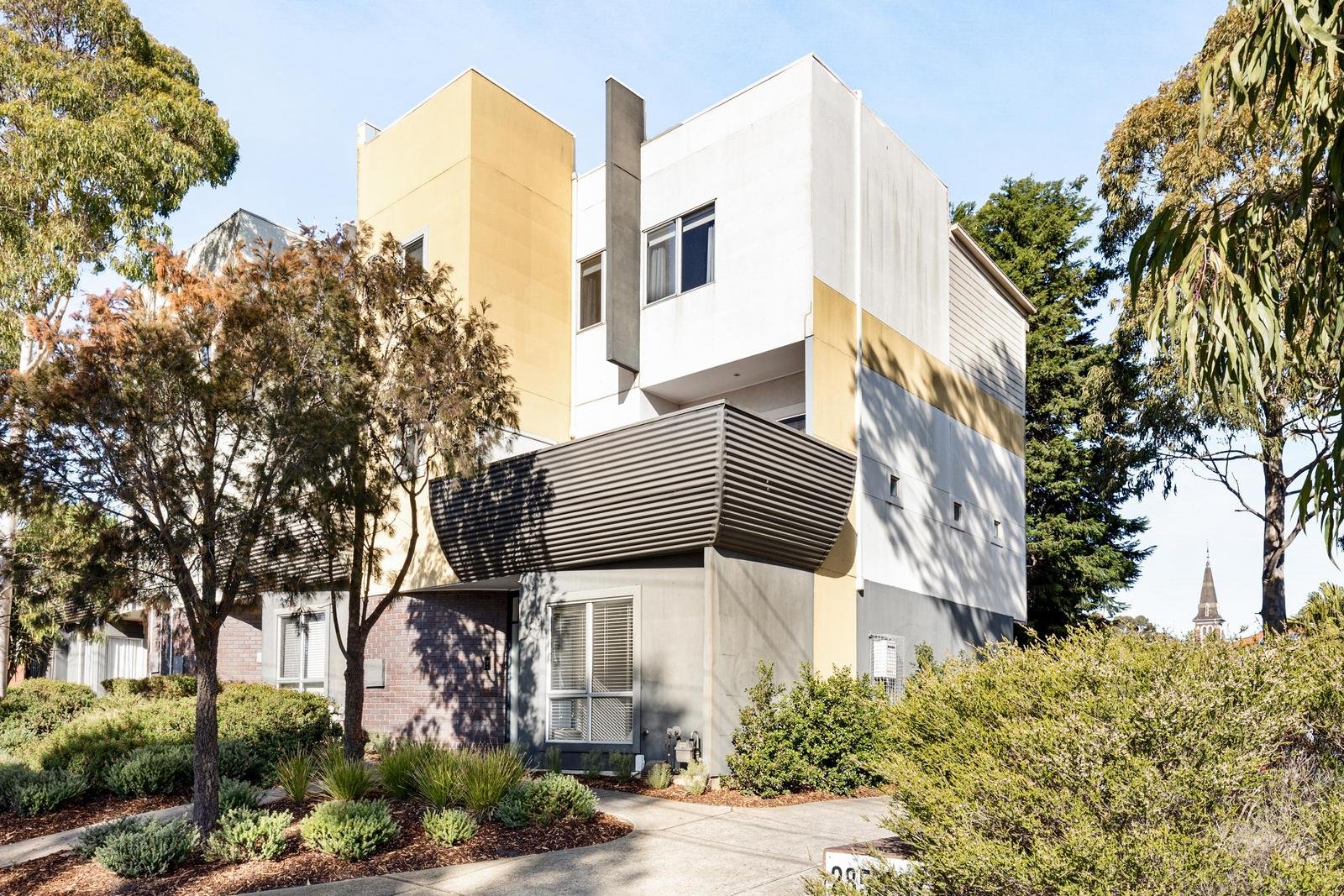 3/285-289 Bell Street, Preston VIC 3072