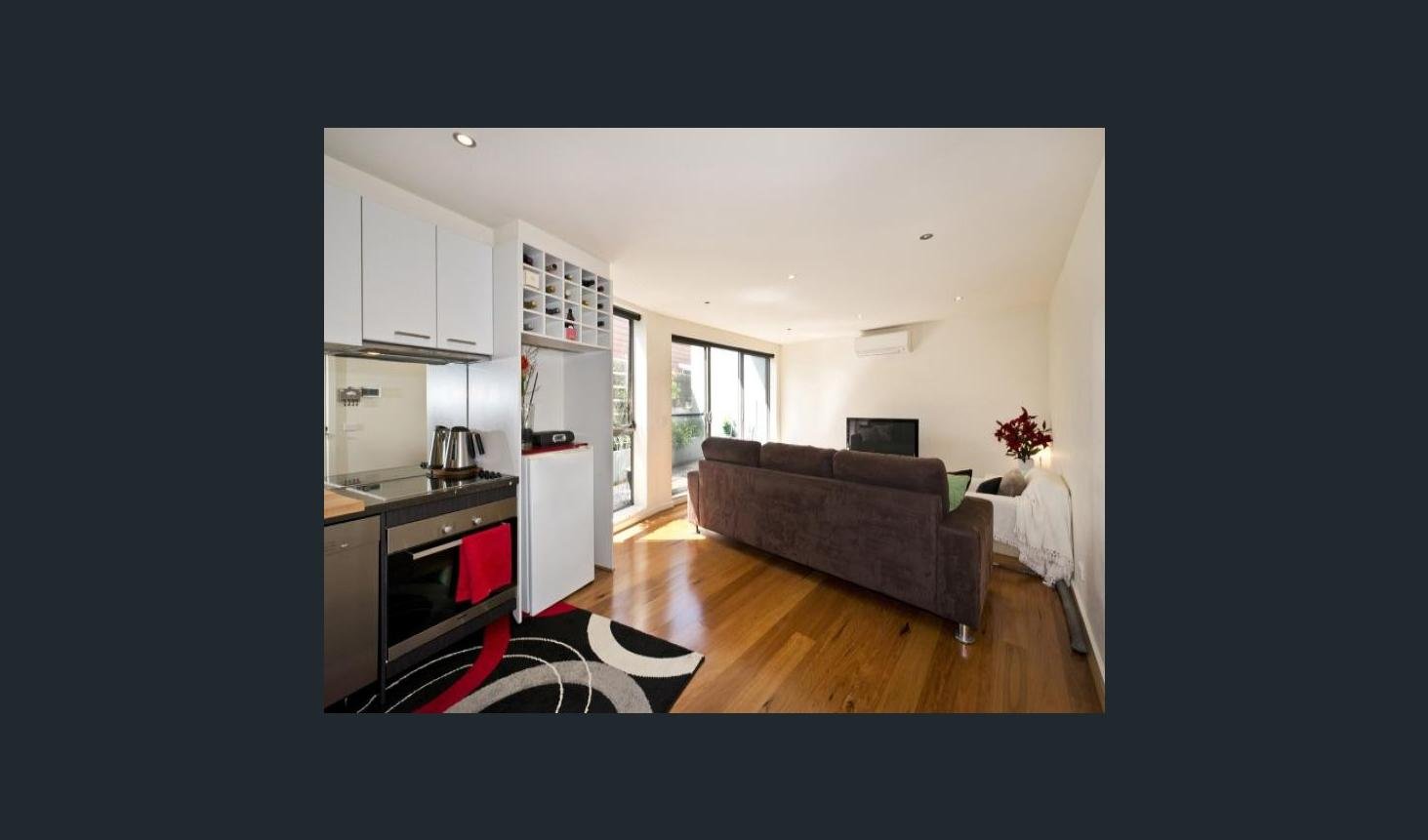 Gallery: 3/285 Barkly Street