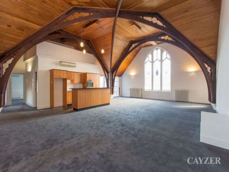 Gallery: 3/288 Richardson Street