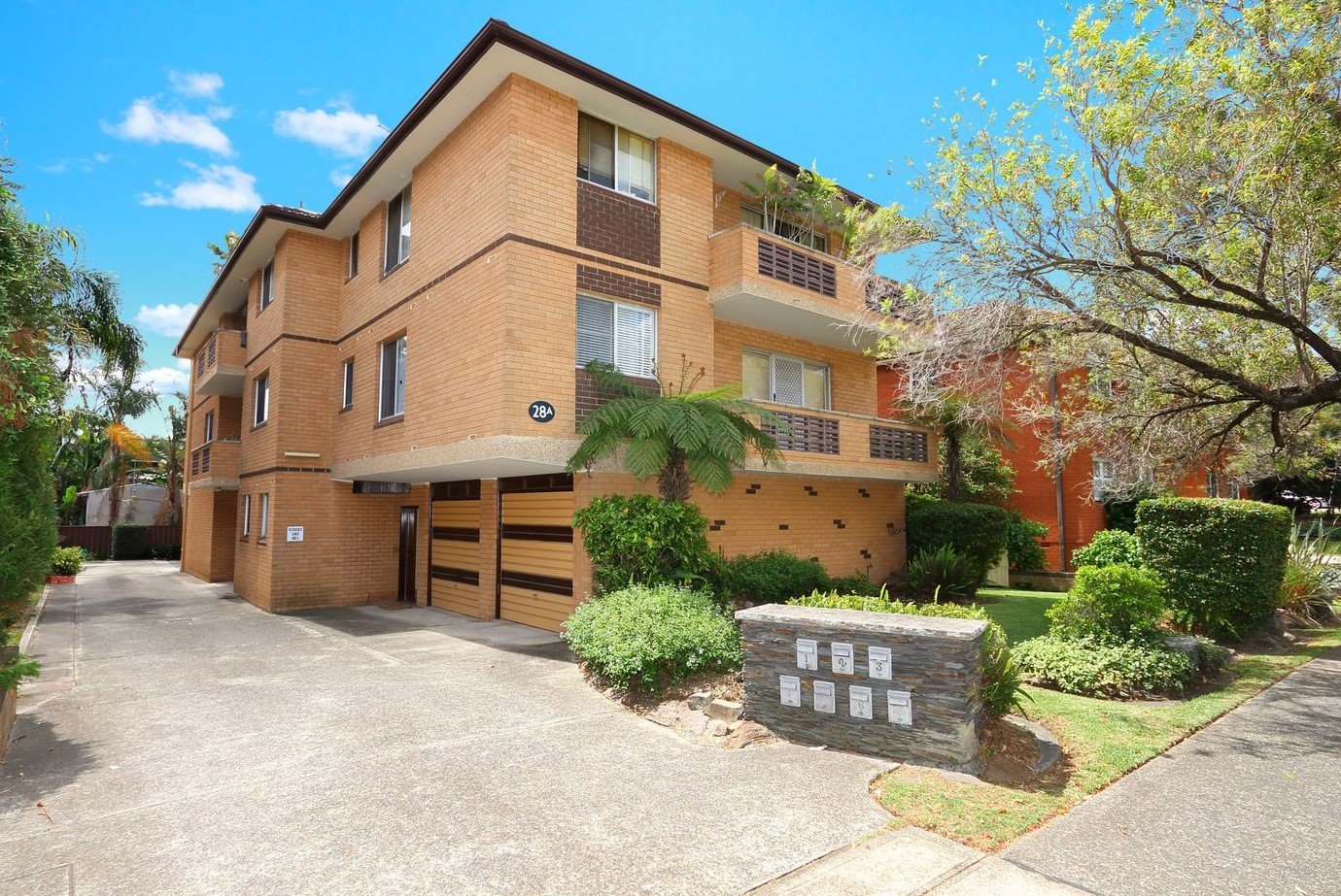 3/28A George Street MORTDALE 3