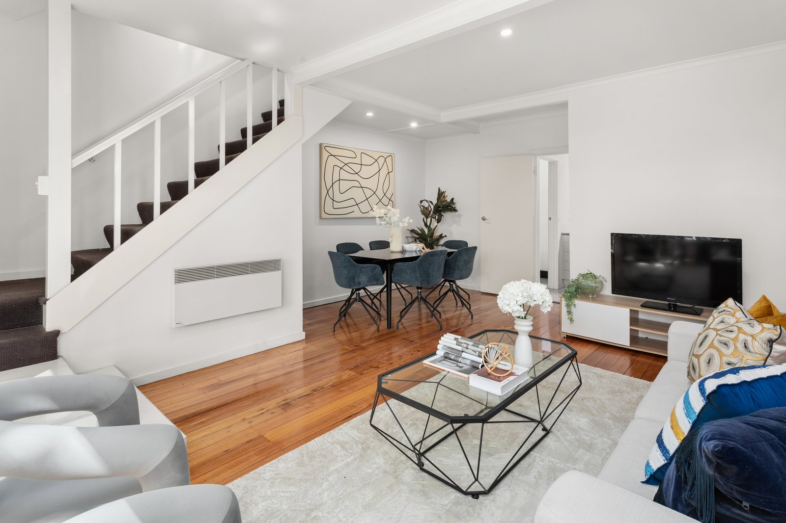 Gallery: 3/29-31 Parslow Street