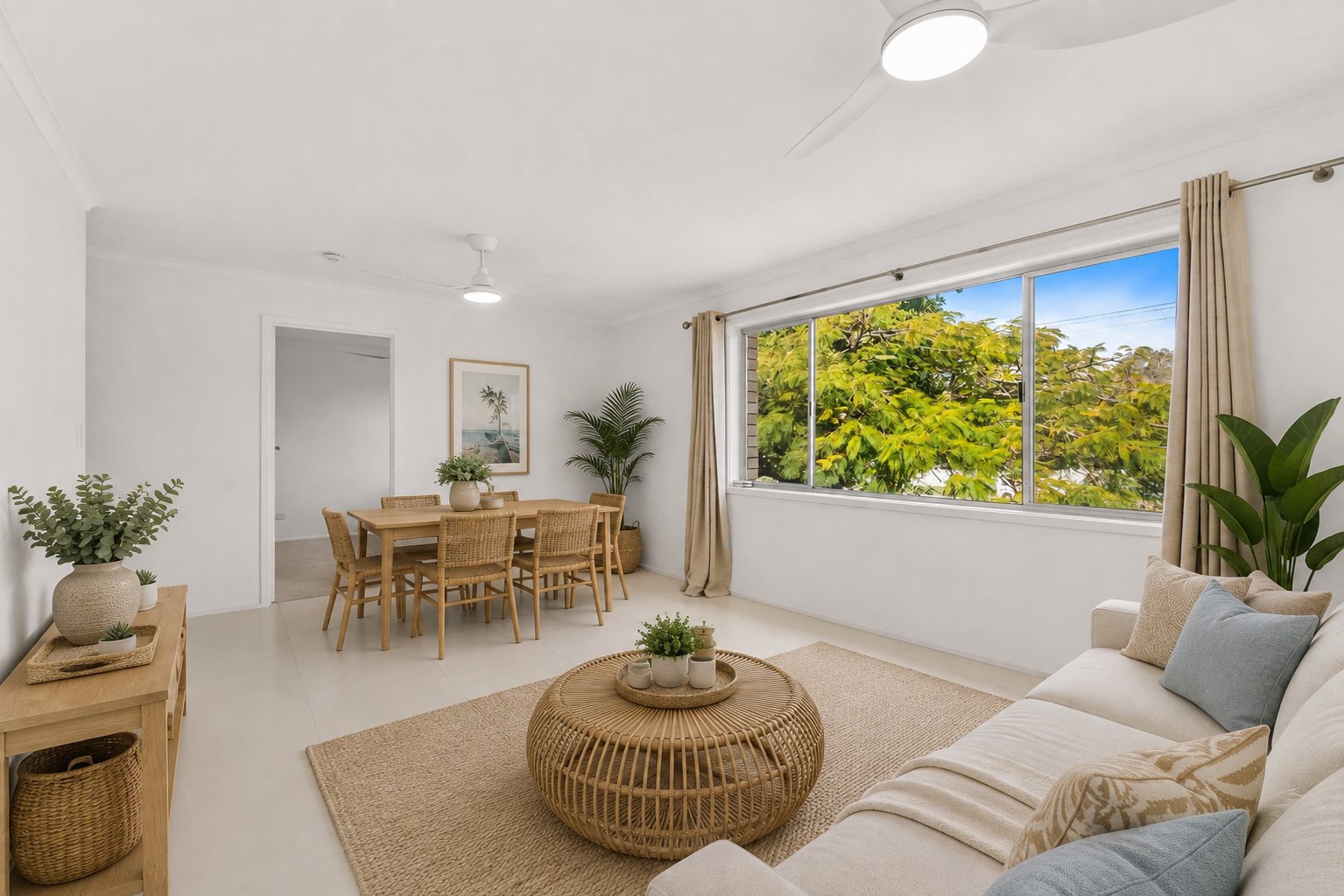 3/29 Coolangatta Road COOLANGATTA 2