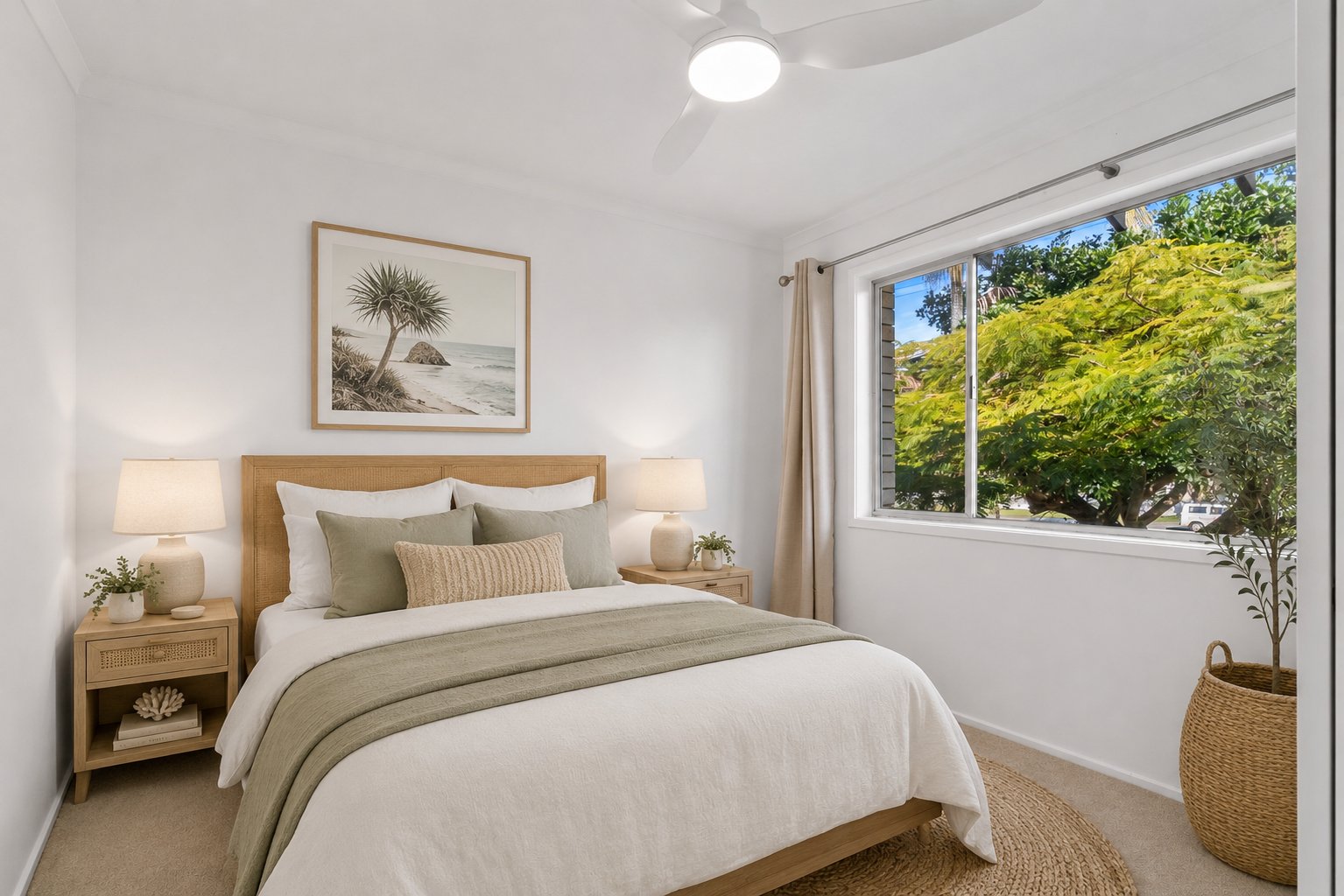 3/29 Coolangatta Road COOLANGATTA 4