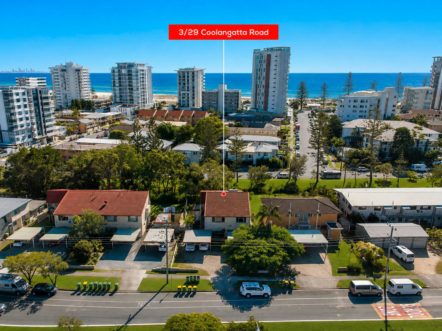 3/29 Coolangatta Road COOLANGATTA 8
