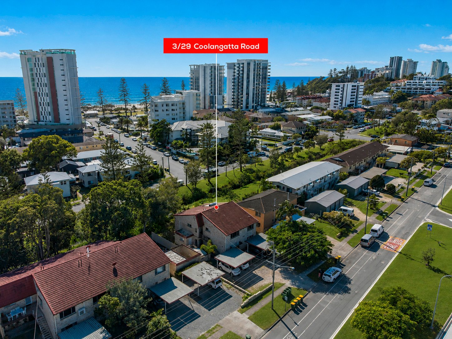 3/29 Coolangatta Road COOLANGATTA 10