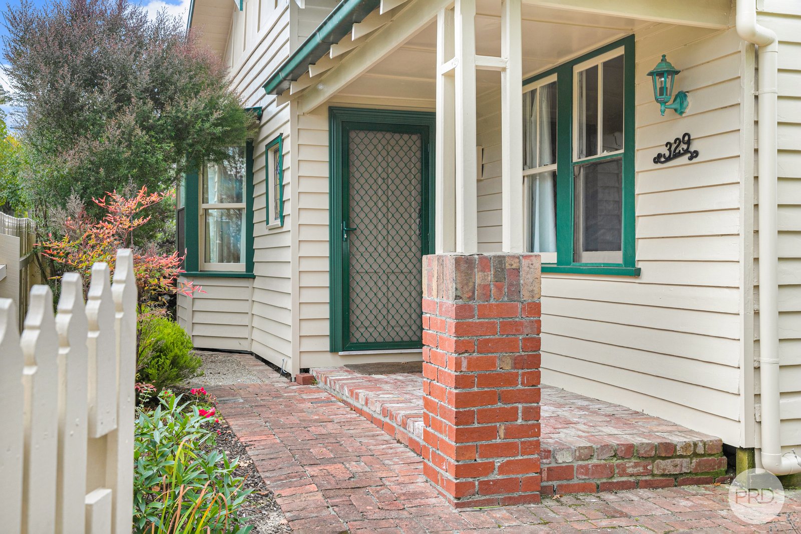 329 Drummond Street South BALLARAT CENTRAL 1