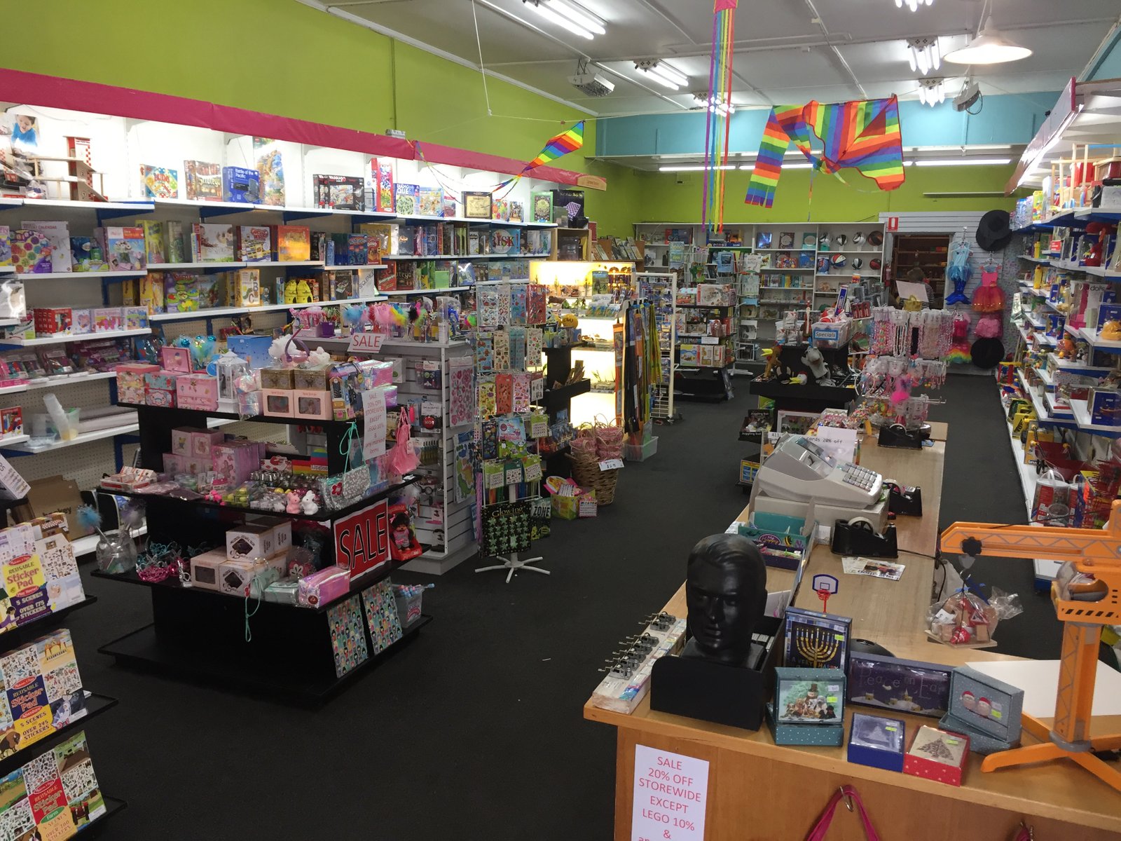 Gallery: 329 Glen Huntly Road