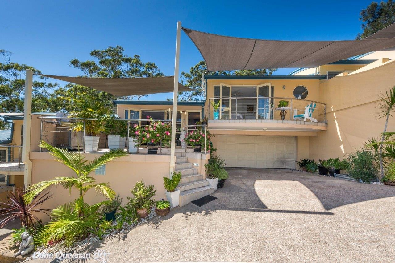 3/29 Irambang Street.  NELSON BAY 1