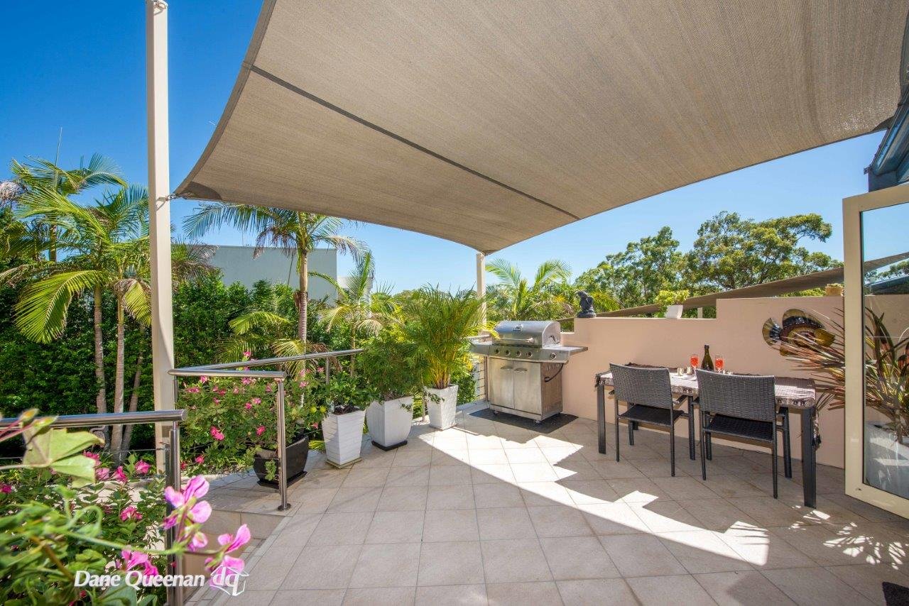 3/29 Irambang Street.  NELSON BAY 23