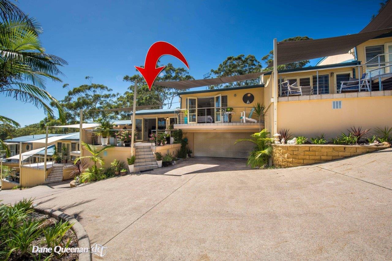 3/29 Irambang Street.  NELSON BAY 24