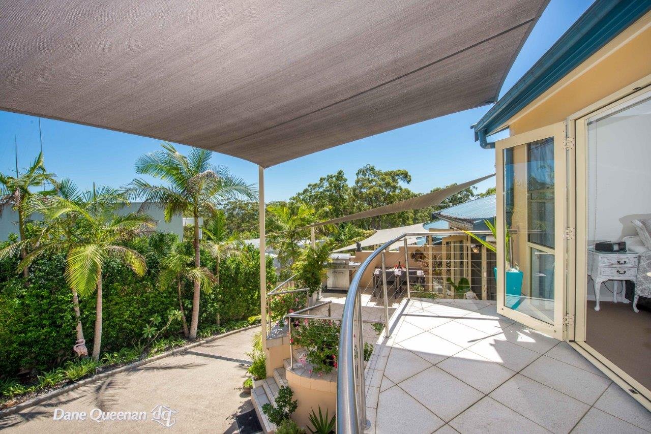 3/29 Irambang Street.  NELSON BAY 25