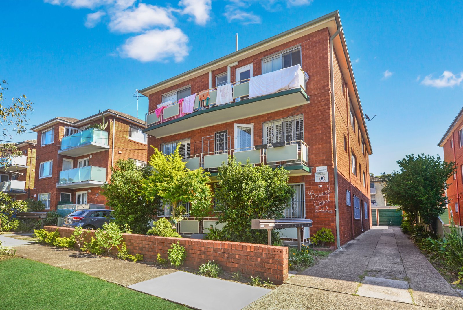 3/29 Jauncey Place HILLSDALE 1
