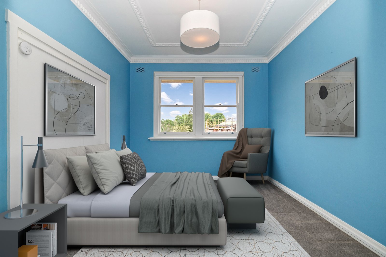 Real Estate and Property in 3/29 Kinkora Road , Hawthorn, VIC