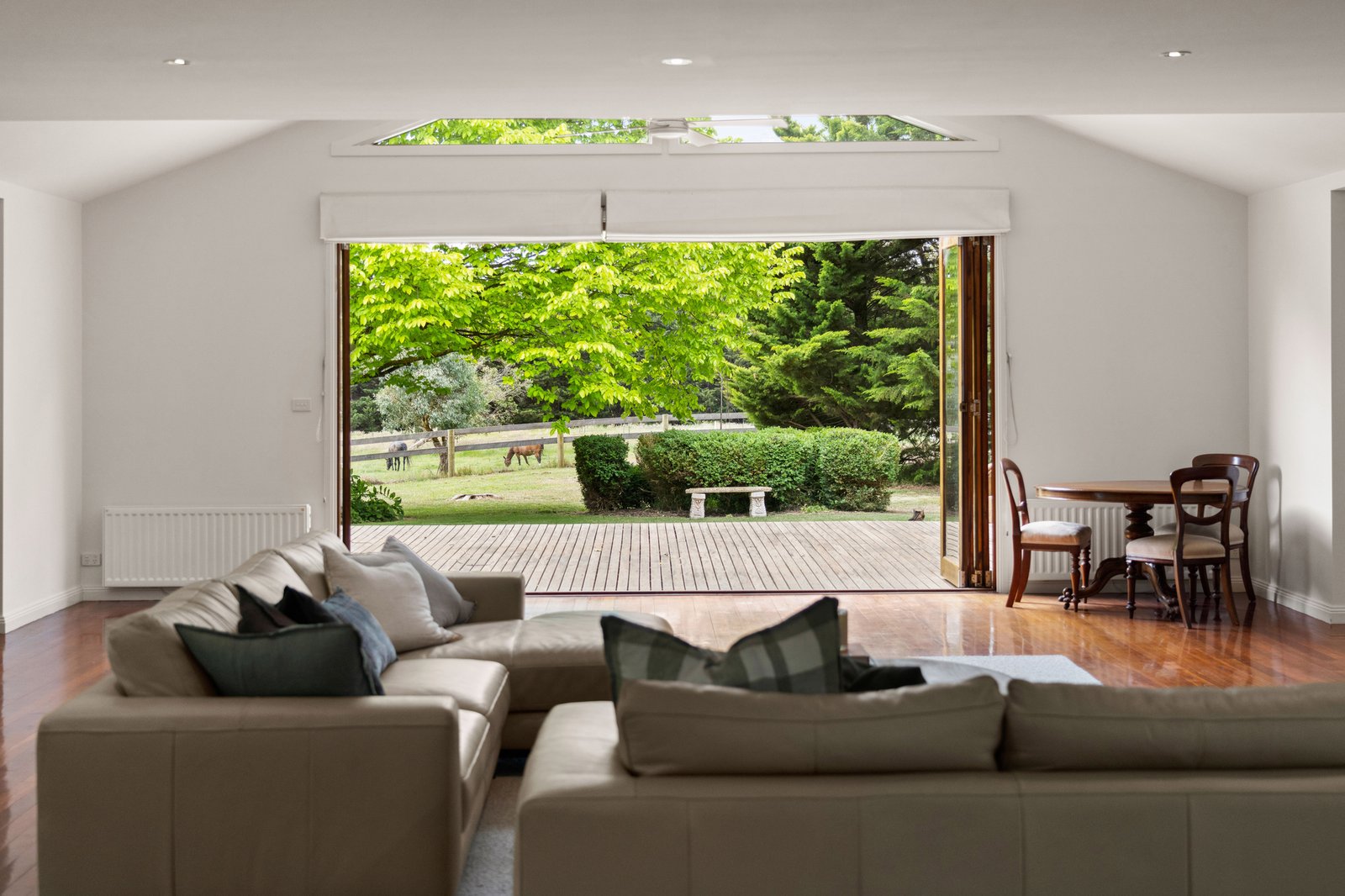 Real Estate and Property in 329 Portingales Lane, Romsey, VIC