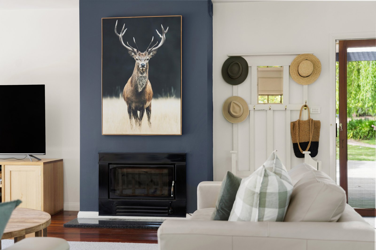 Real Estate and Property in 329 Portingales Lane, Romsey, VIC