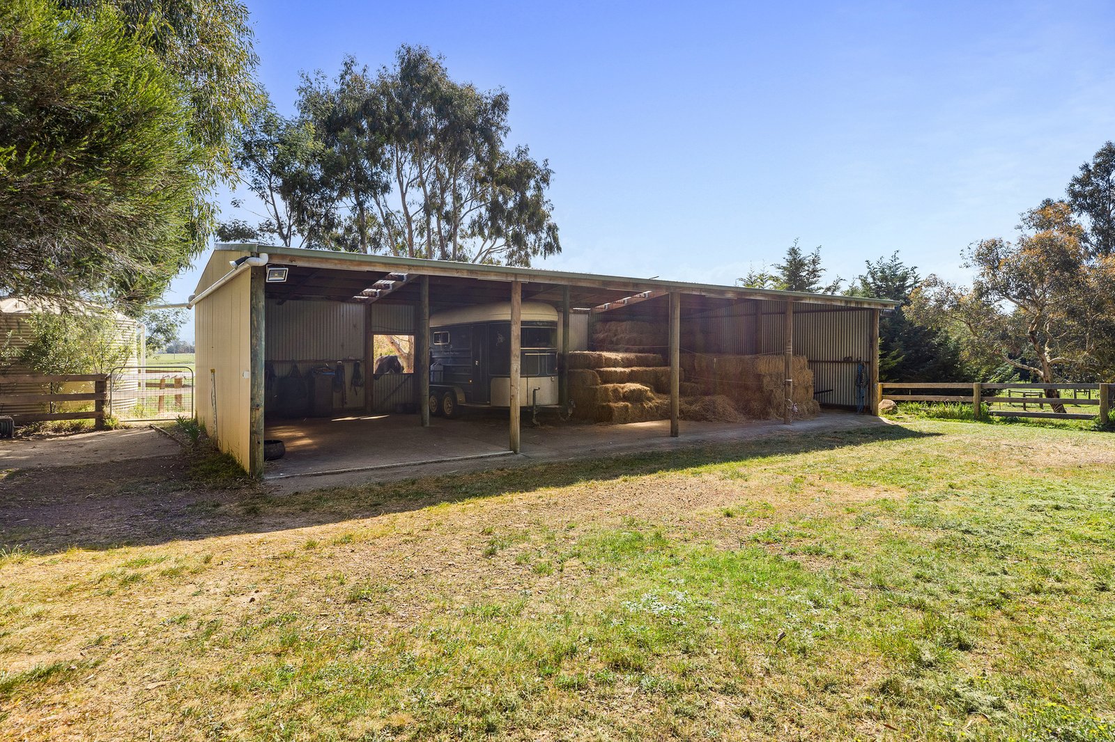 Real Estate and Property in 329 Portingales Lane, Romsey, VIC