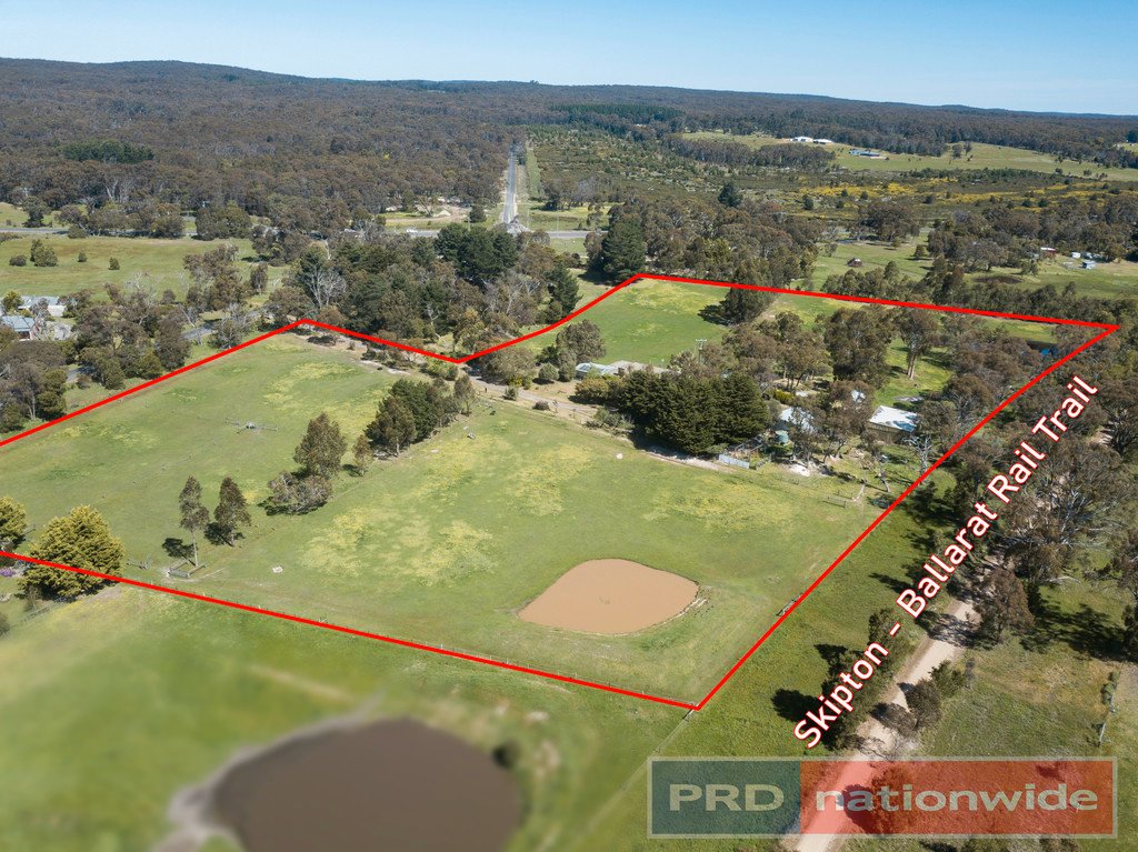 329 Ross Creek-Haddon Road NINTINGBOOL 2