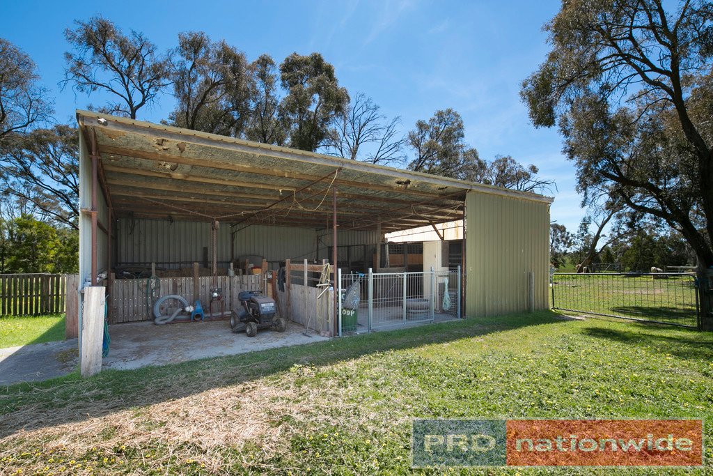 329 Ross Creek-Haddon Road NINTINGBOOL 14