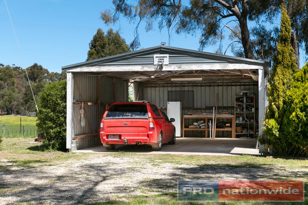 329 Ross Creek-Haddon Road NINTINGBOOL 15