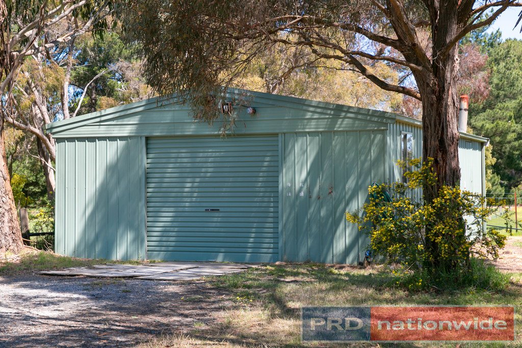 329 Ross Creek-Haddon Road NINTINGBOOL 20