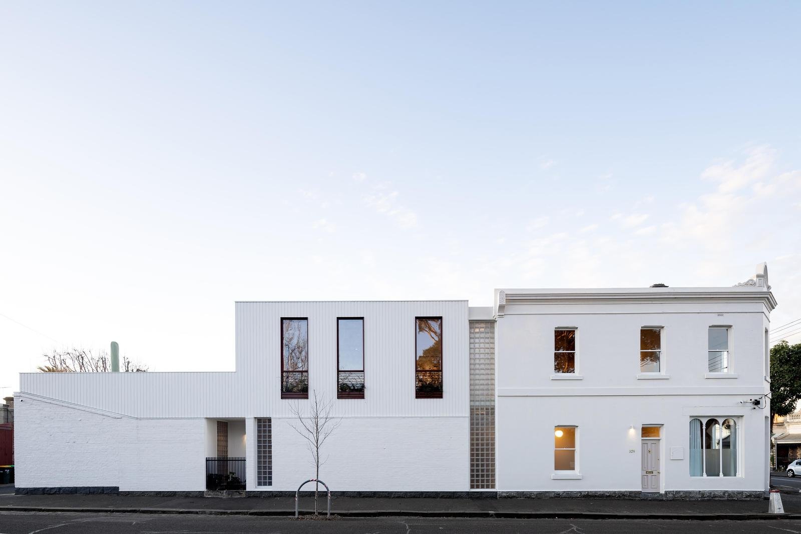 329 Station Street, Carlton North VIC 3054