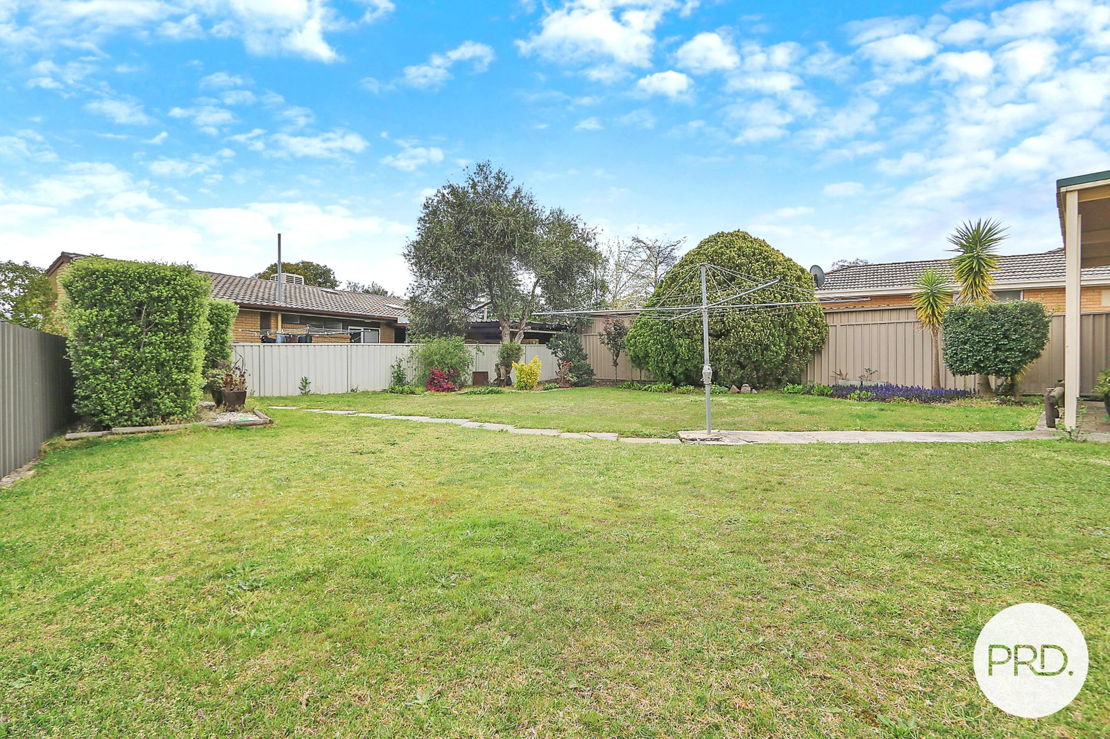 329 Tracy Street LAVINGTON 8