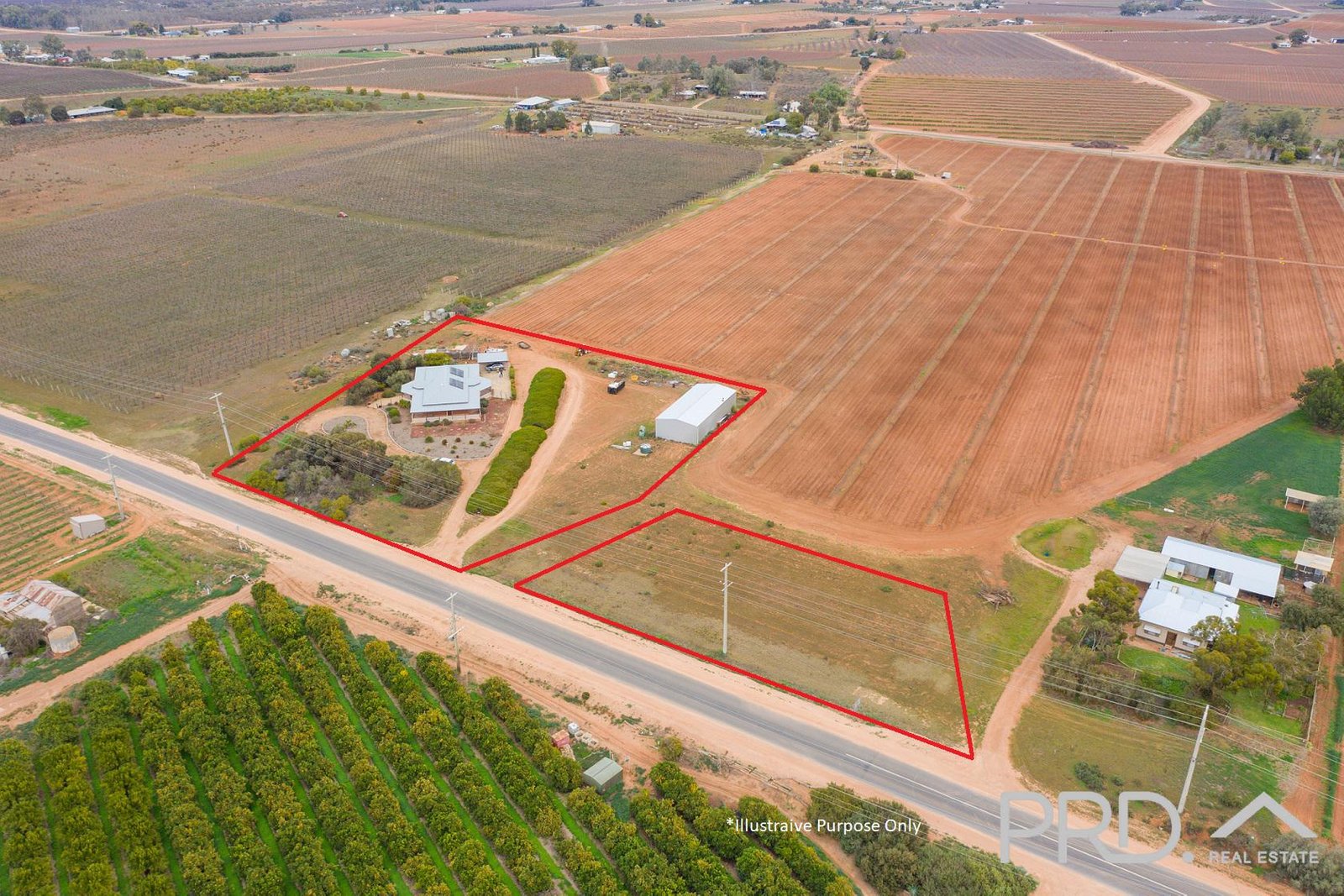 329 Woomera Avenue RED CLIFFS 23