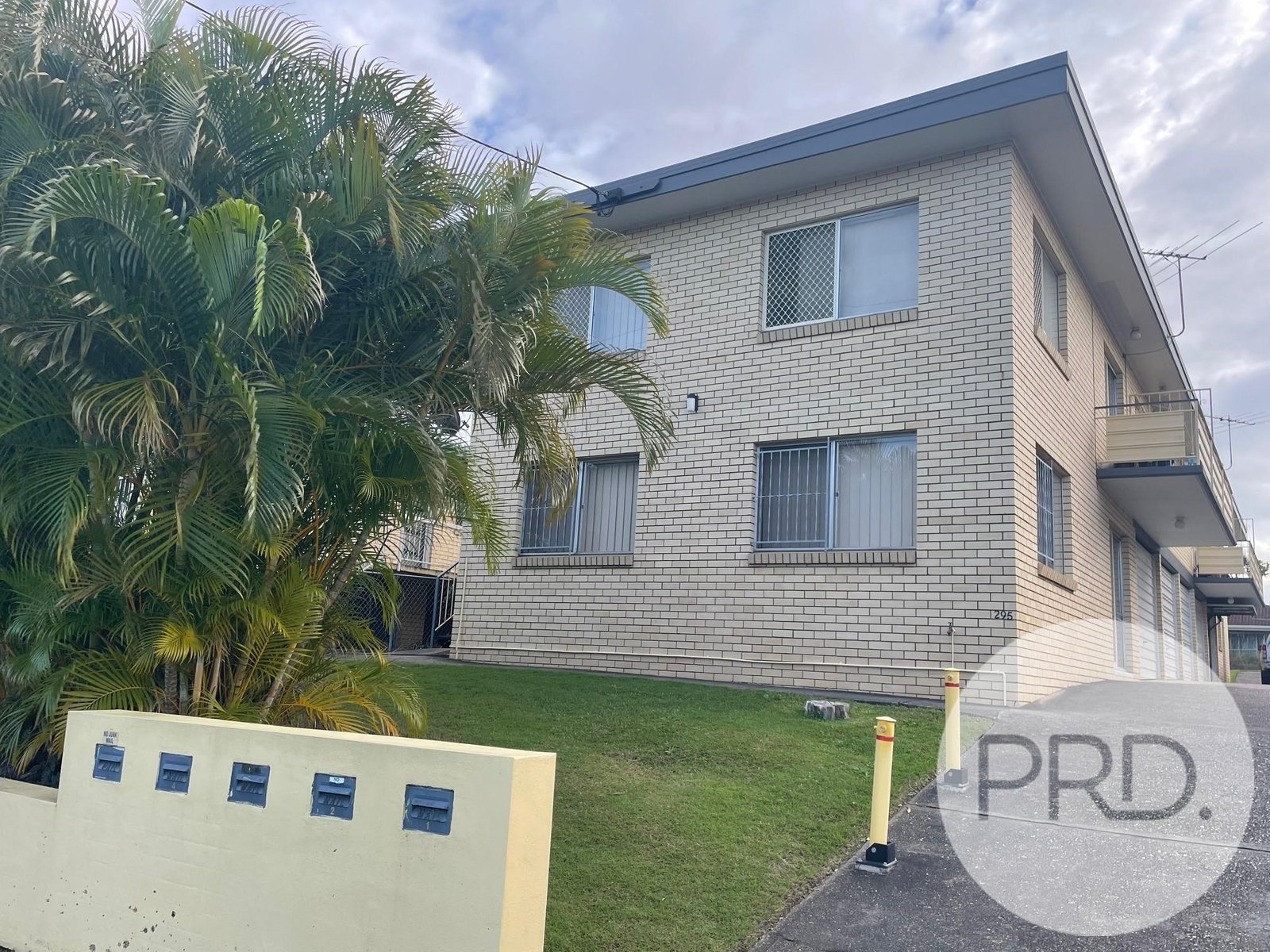 3/295 Stafford Road STAFFORD 1