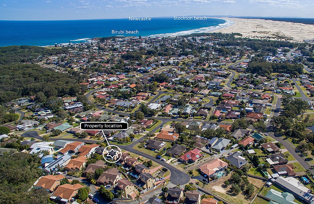 3/2a Bellmount Close ANNA BAY 2