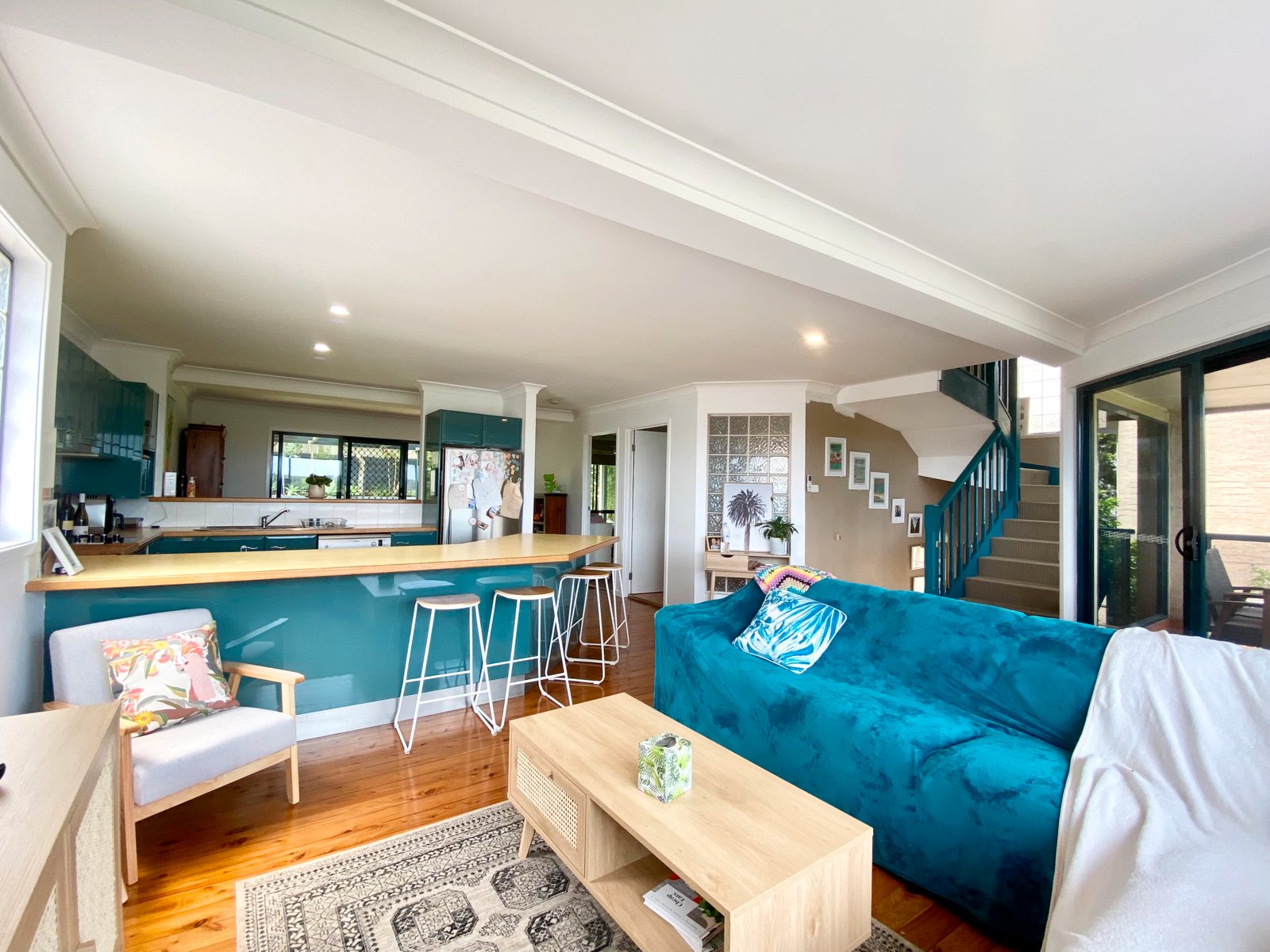 3/2a Bellmount Close ANNA BAY 7