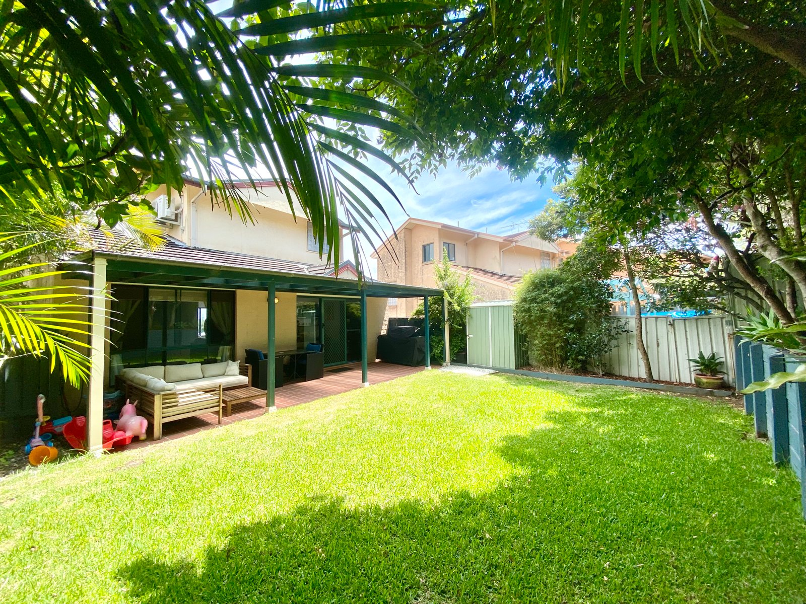 3/2a Bellmount Close ANNA BAY 18
