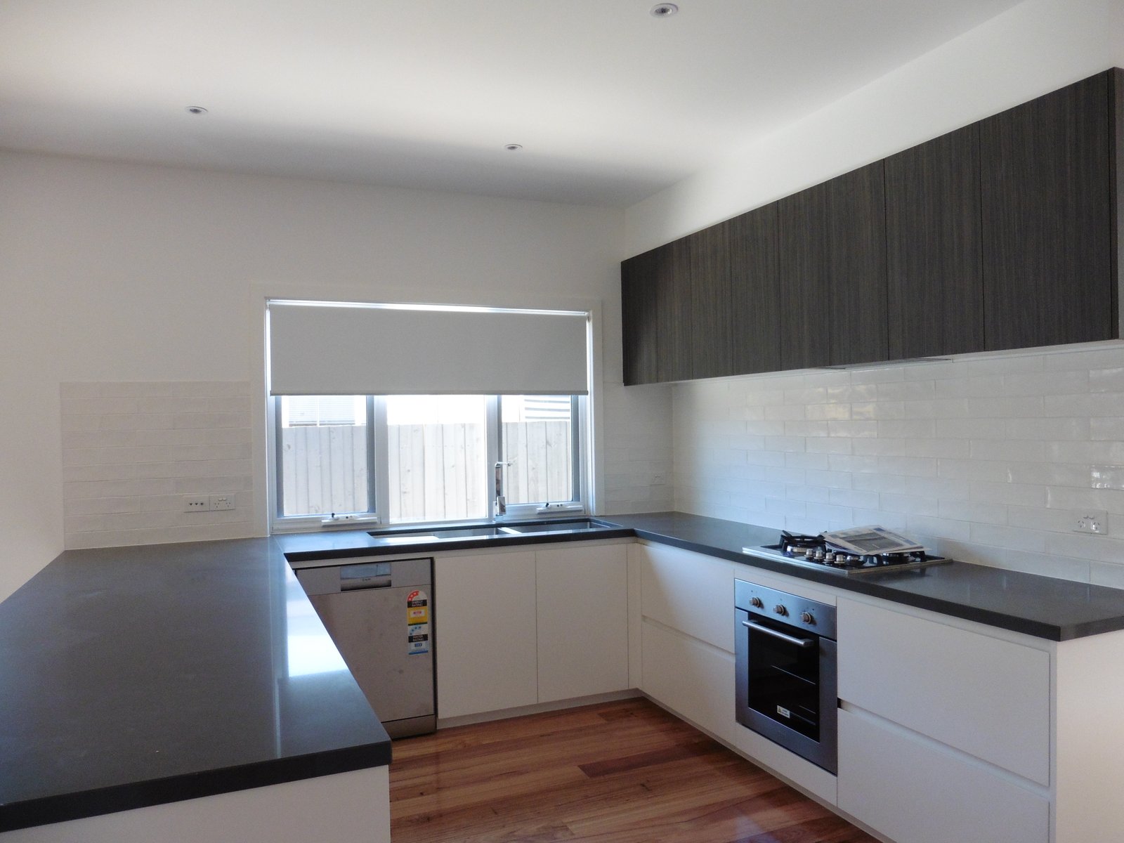 Gallery: 32a Berry Avenue