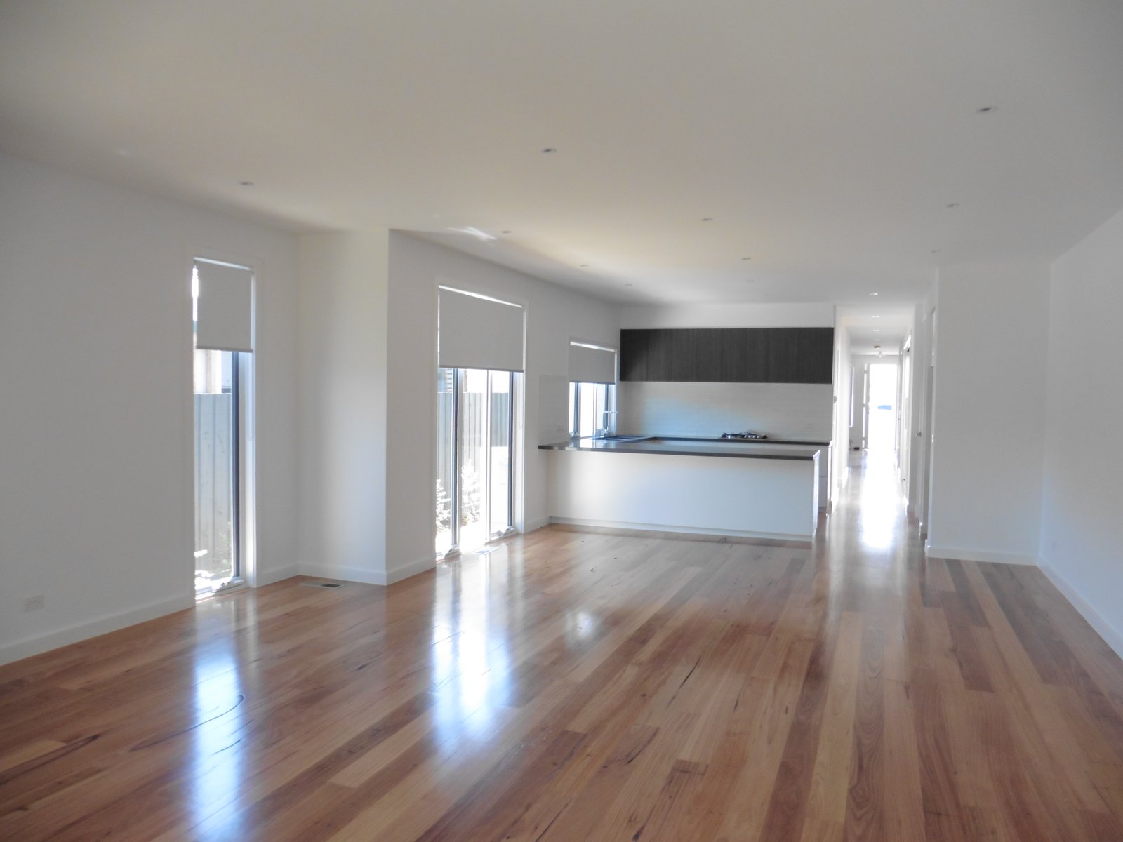 Gallery: 32a Berry Avenue
