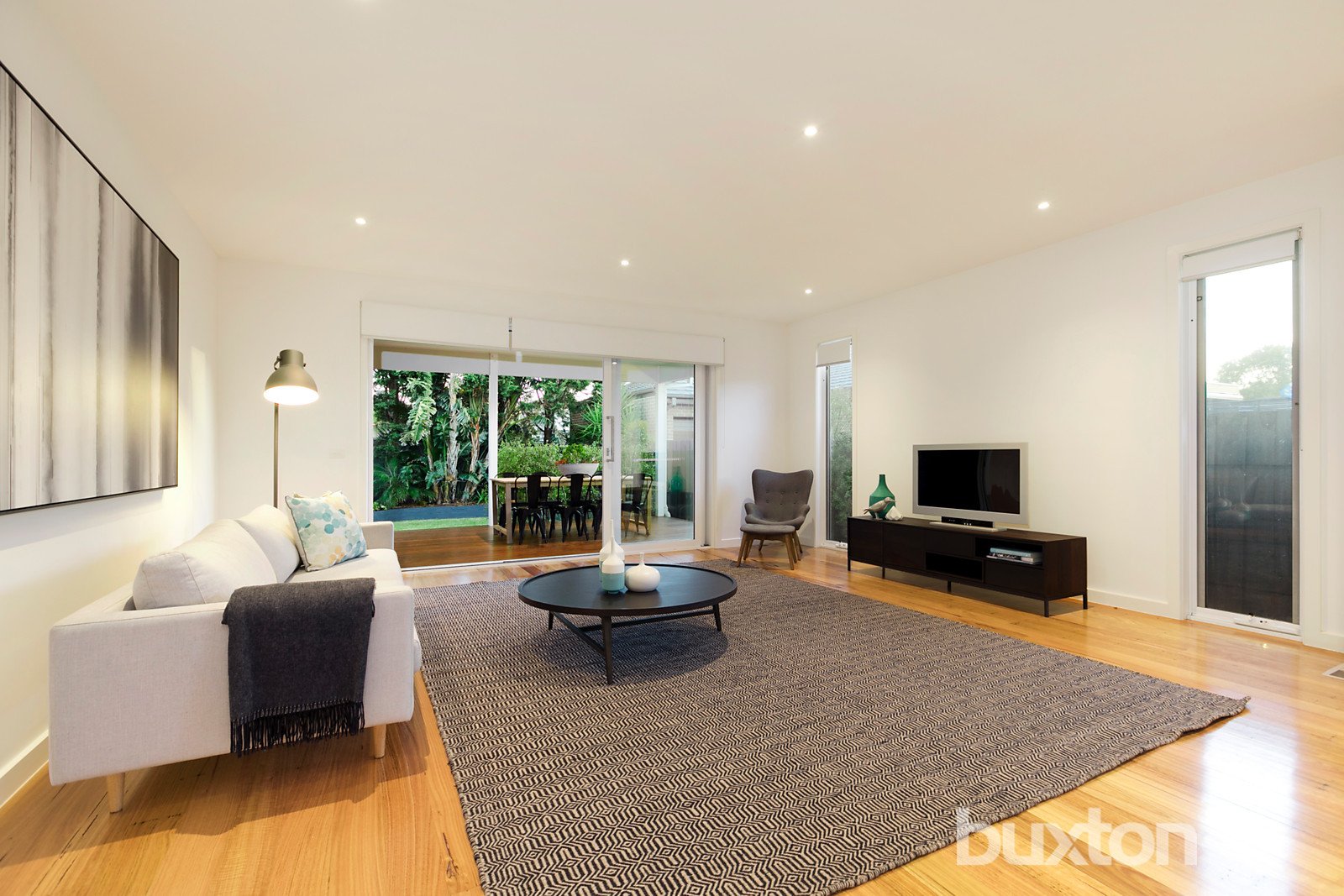 Gallery: 32A Berry Avenue