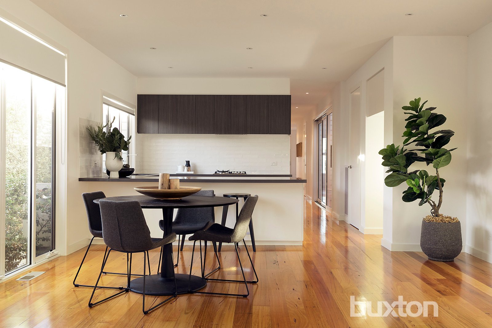 Gallery: 32A Berry Avenue