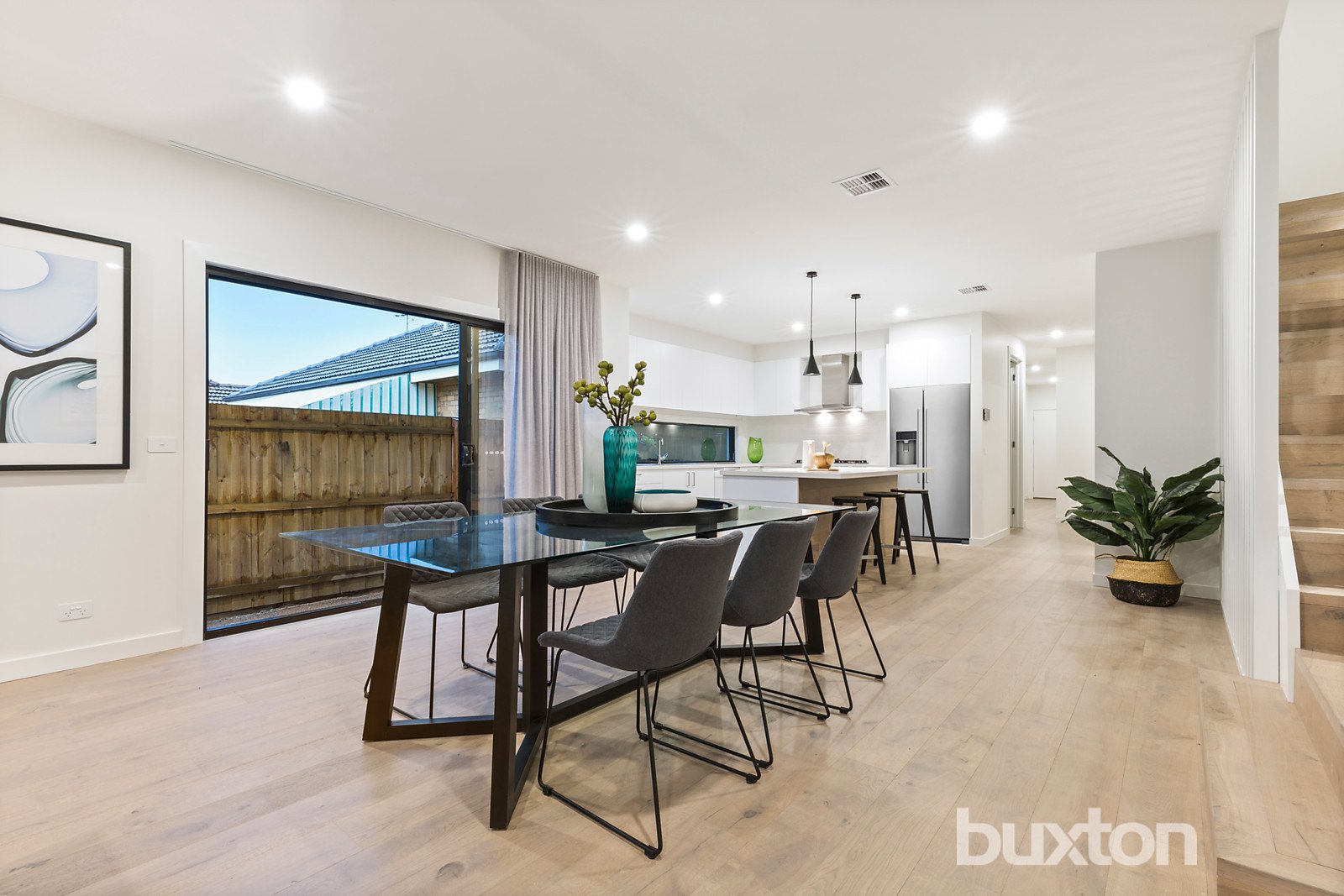 Gallery: 32a Brian Street