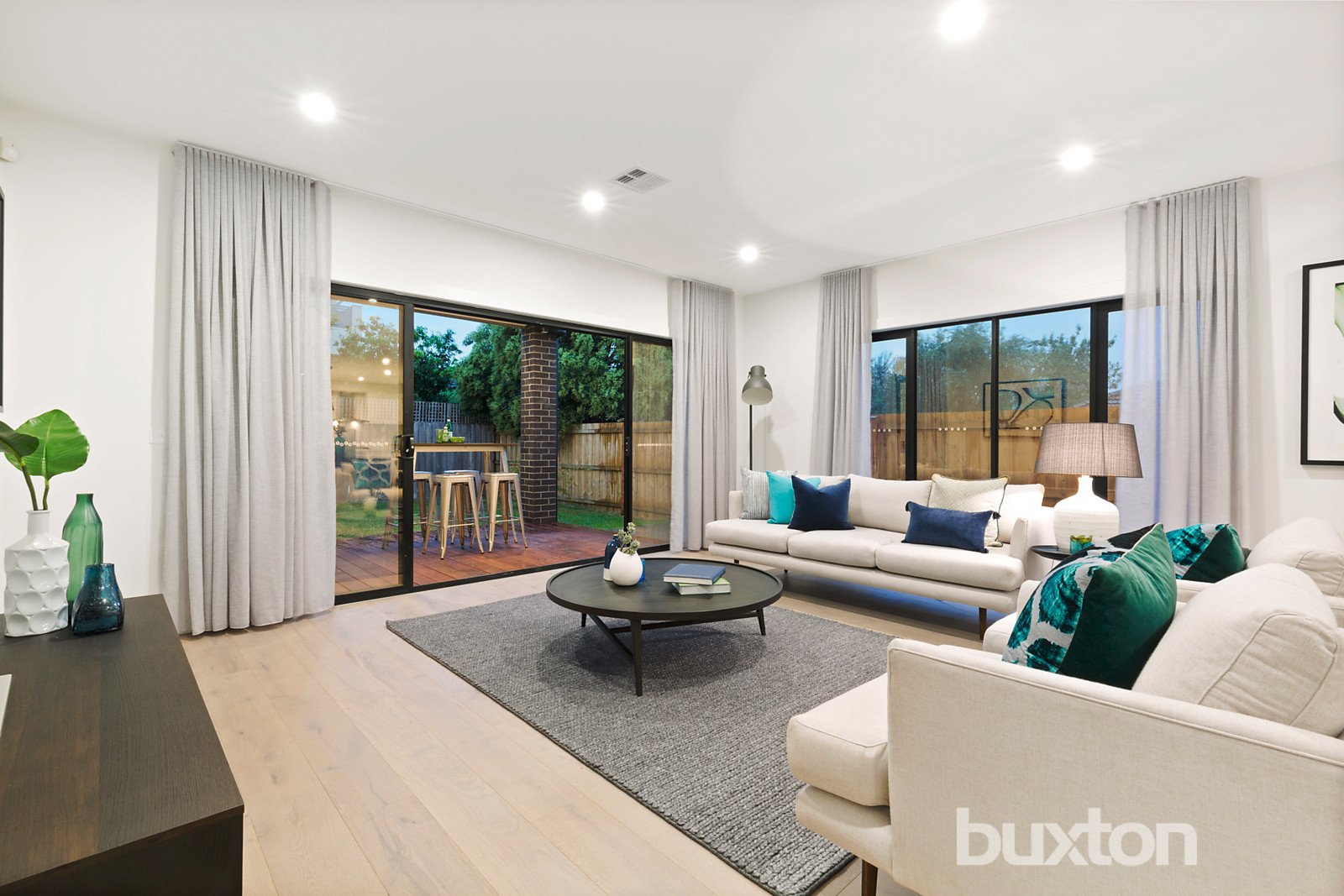 Gallery: 32a Brian Street
