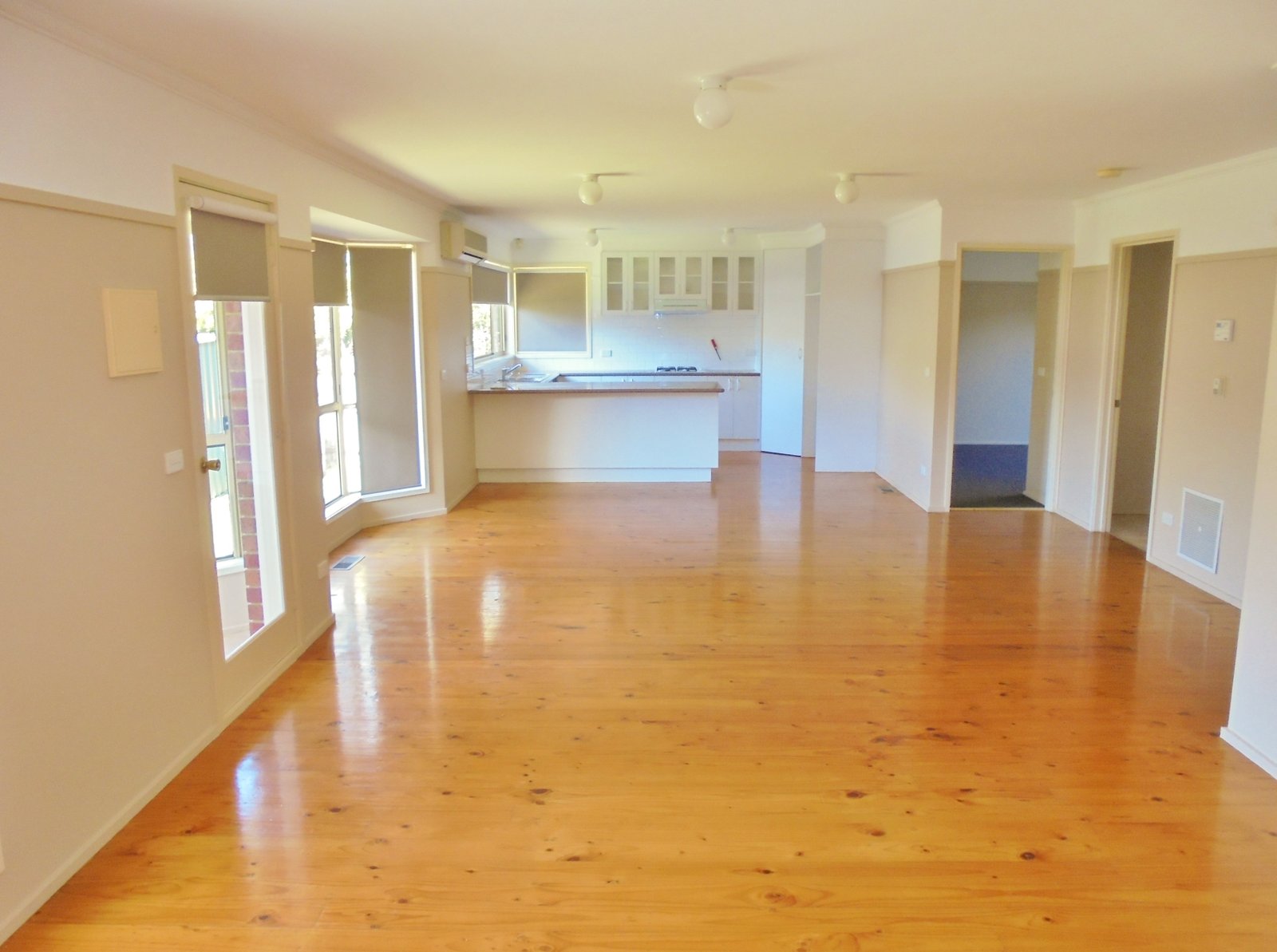 Gallery: 32A Collins Street