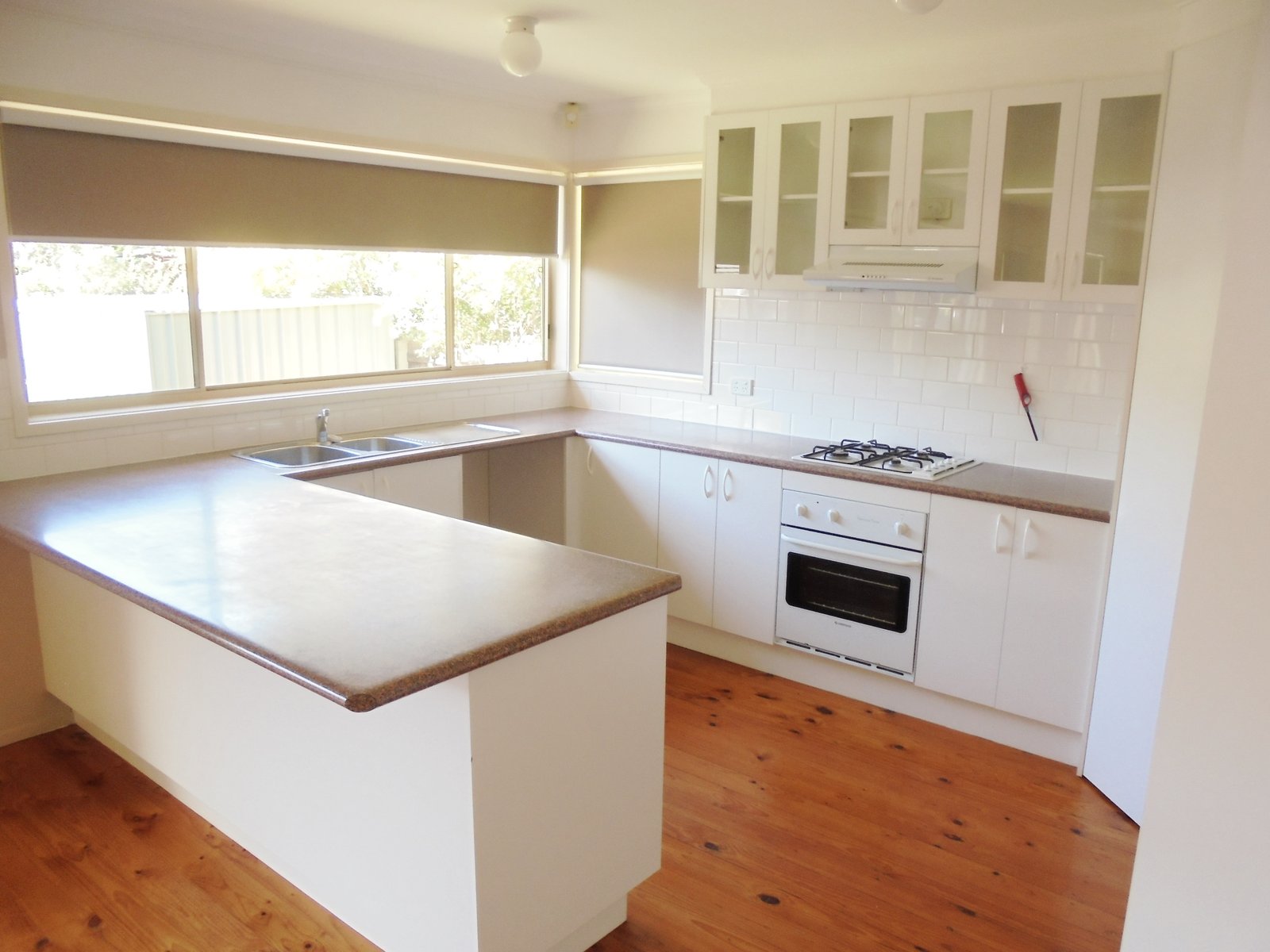 Gallery: 32A Collins Street