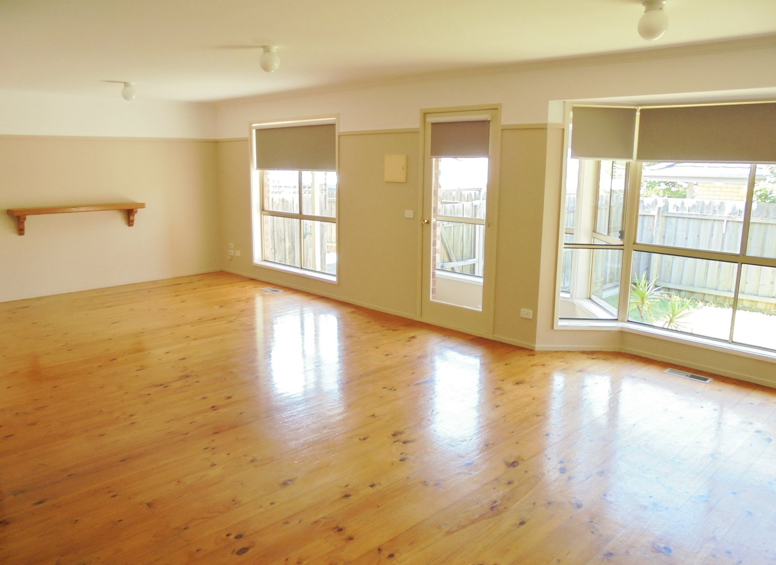 Gallery: 32A Collins Street