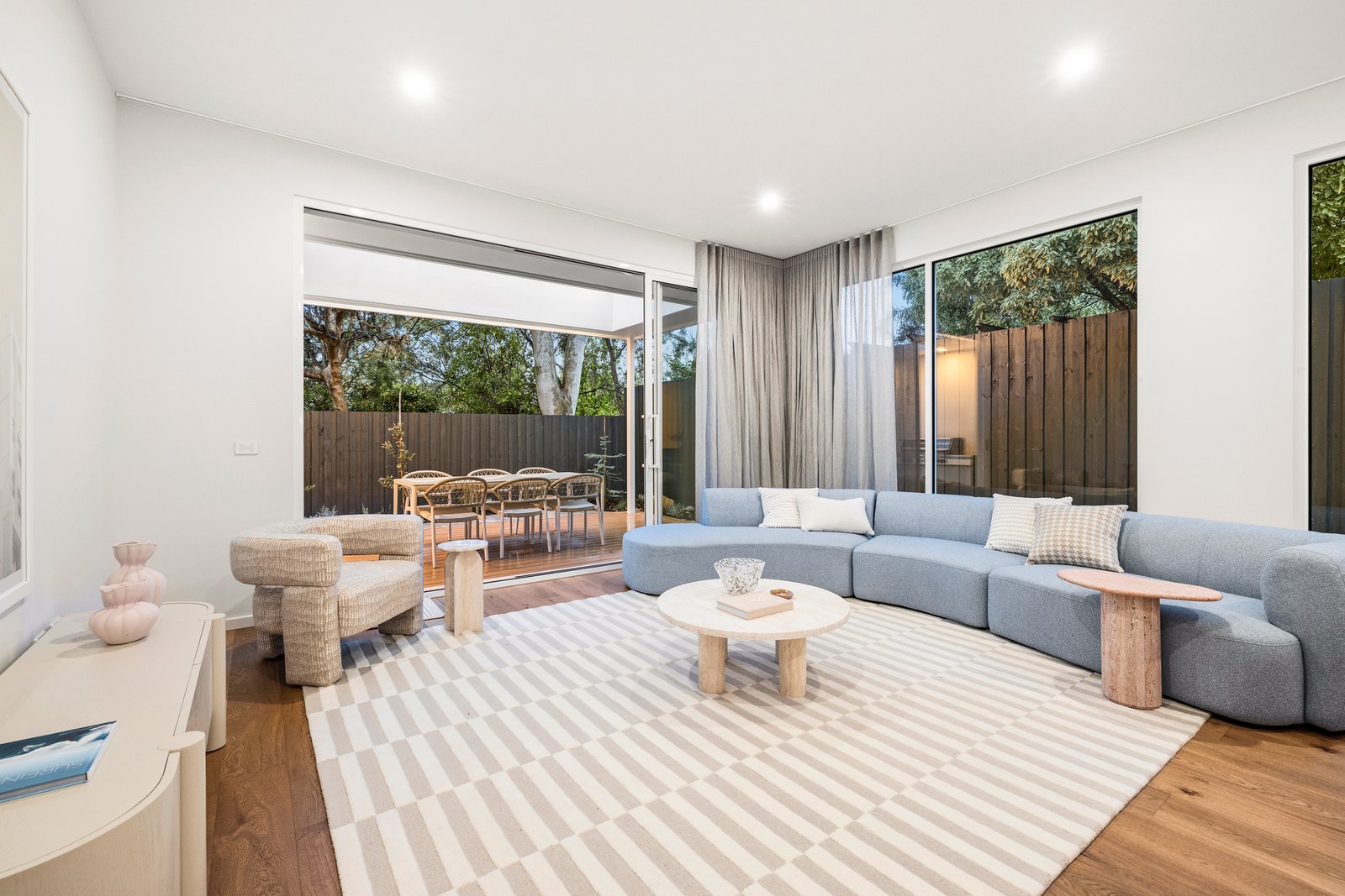 Gallery: 32a Coreen Avenue
