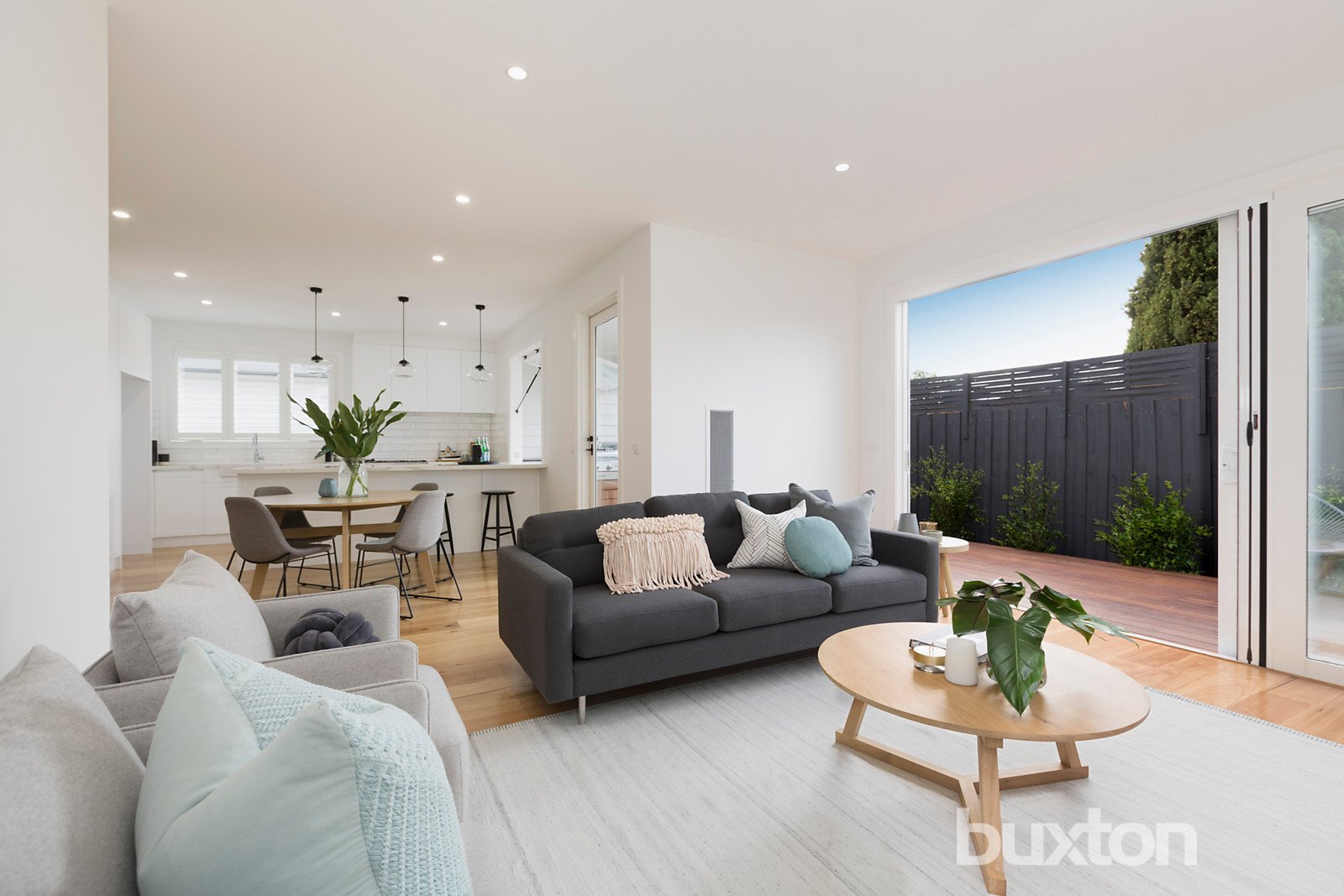 Gallery: 32A Evesham Road