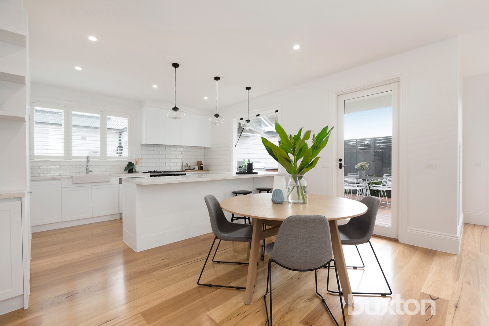 Gallery: 32A Evesham Road