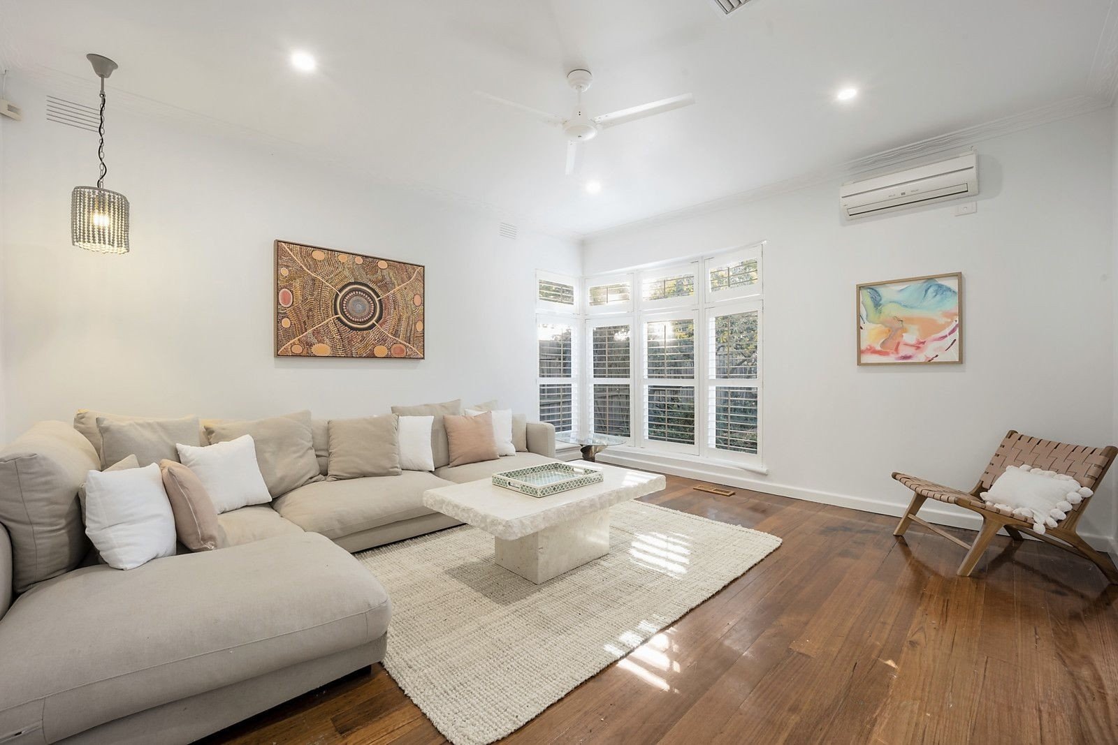Gallery: 32A Gillman Street
