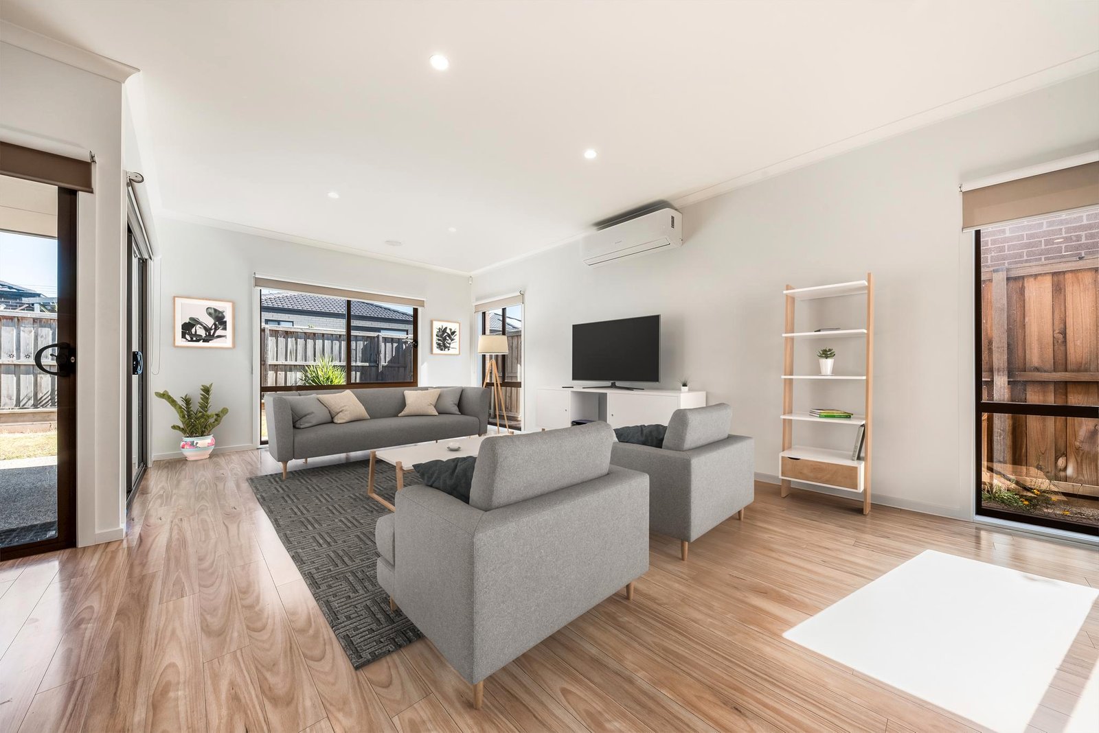 Gallery: 32a Grafton Street