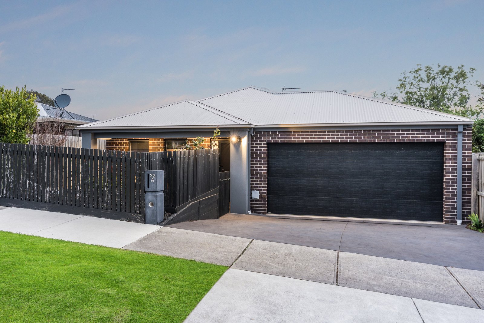 Gallery: 32A Highland Way