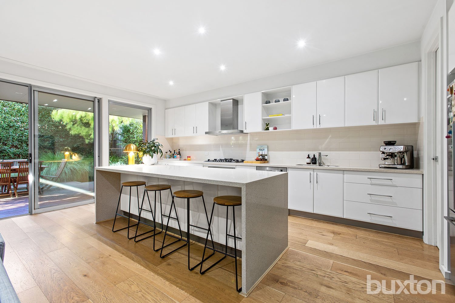 Gallery: 32A Ivy Street