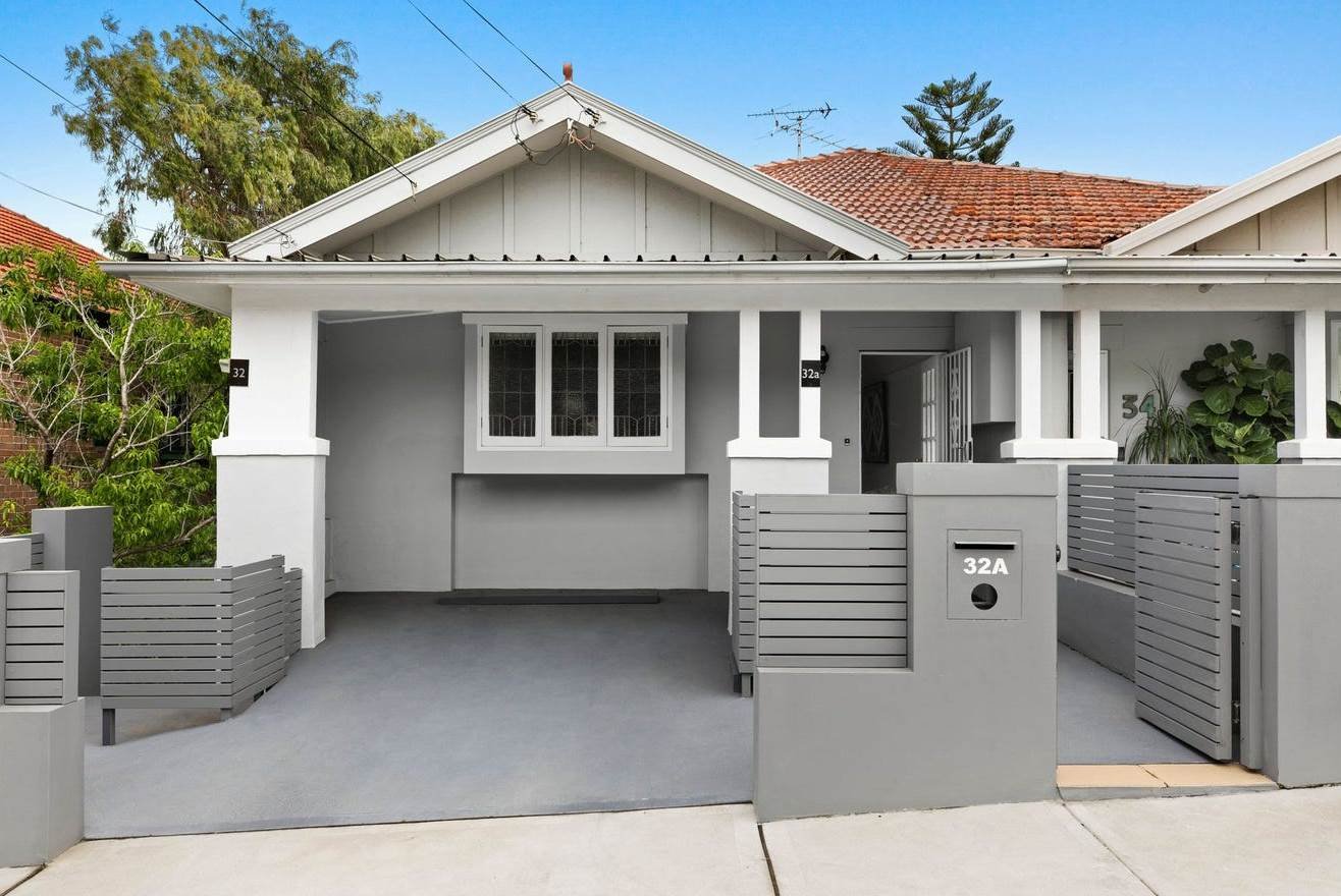 32A Keith Street CLOVELLY 6